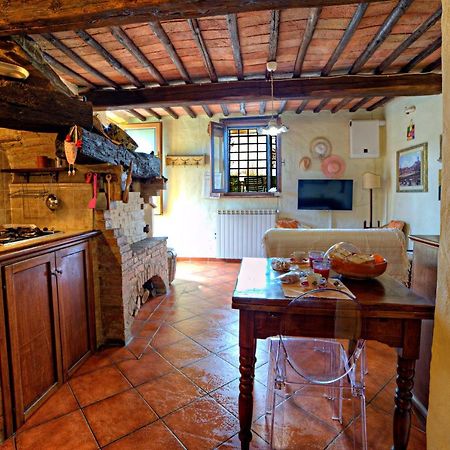 Apartamento Molino Delle Fate Siena Exterior foto