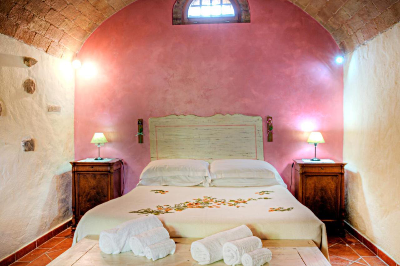 Apartamento Molino Delle Fate Siena Exterior foto