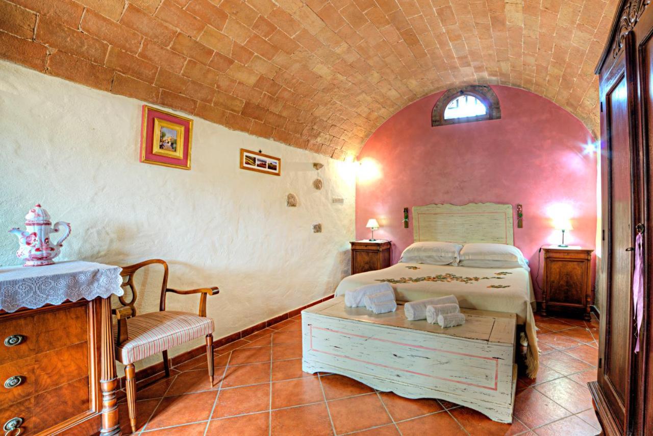 Apartamento Molino Delle Fate Siena Exterior foto