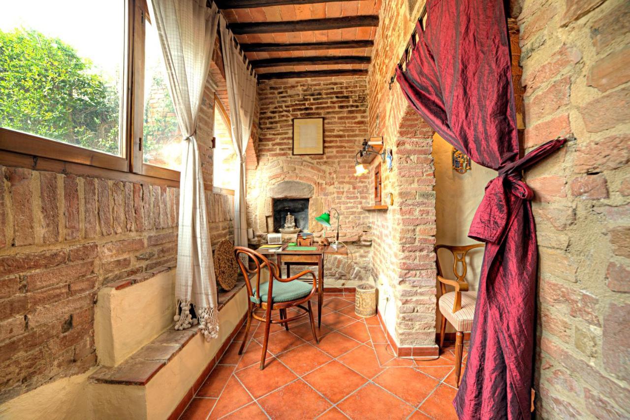 Apartamento Molino Delle Fate Siena Exterior foto