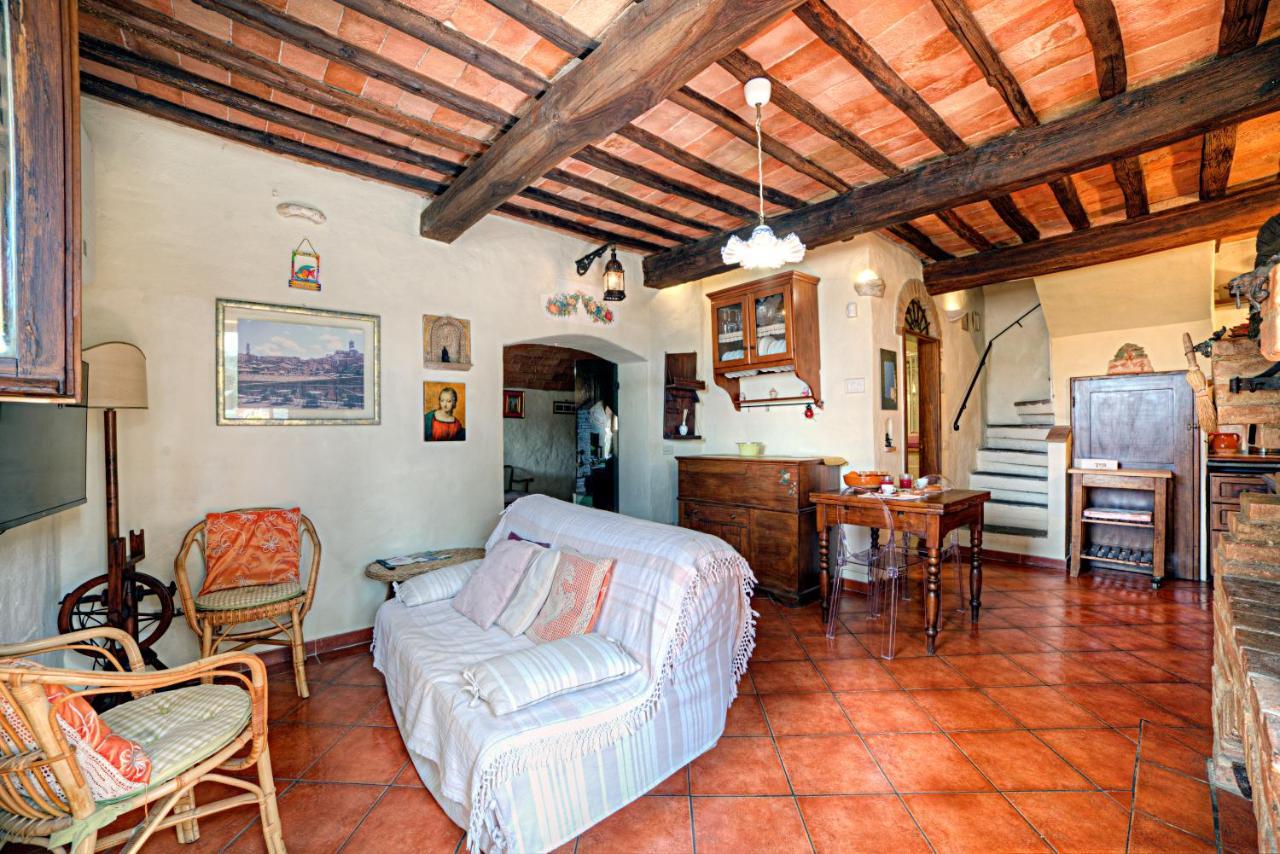 Apartamento Molino Delle Fate Siena Exterior foto