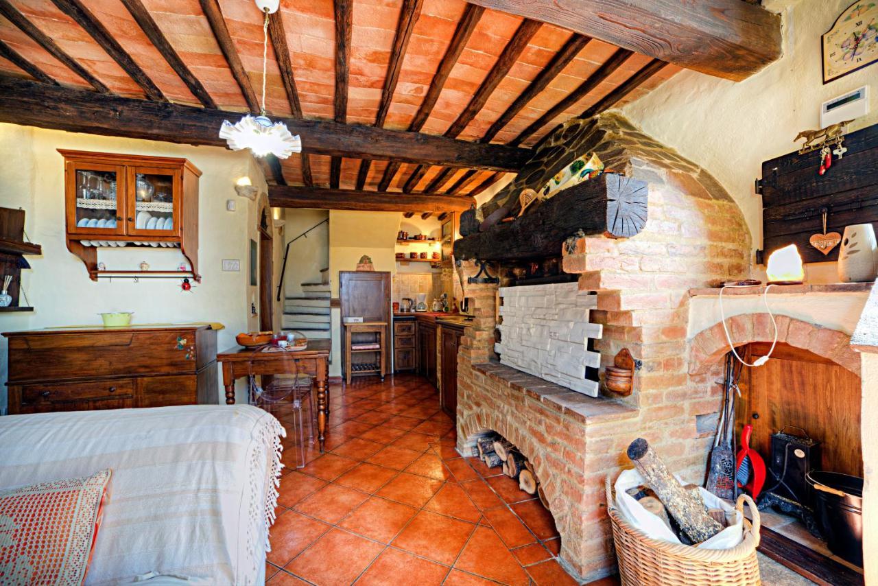 Apartamento Molino Delle Fate Siena Exterior foto