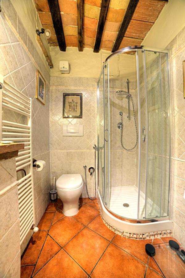 Apartamento Molino Delle Fate Siena Exterior foto