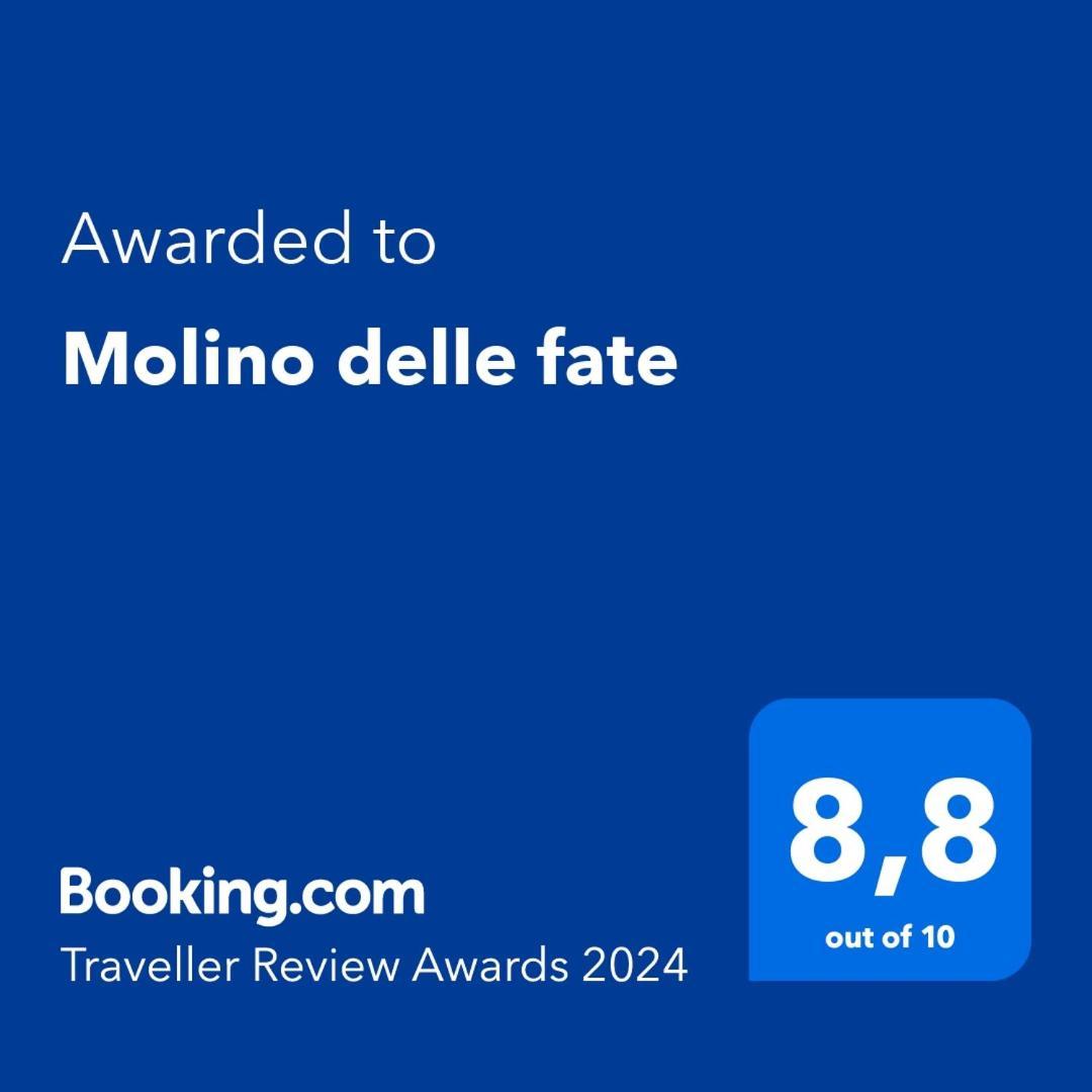 Apartamento Molino Delle Fate Siena Exterior foto