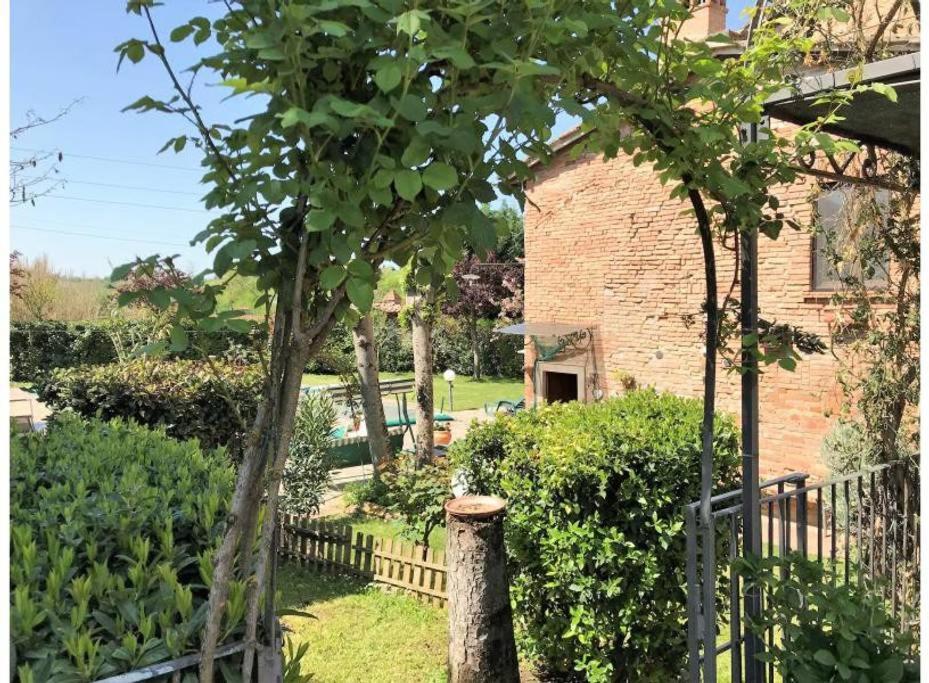 Apartamento Molino Delle Fate Siena Exterior foto