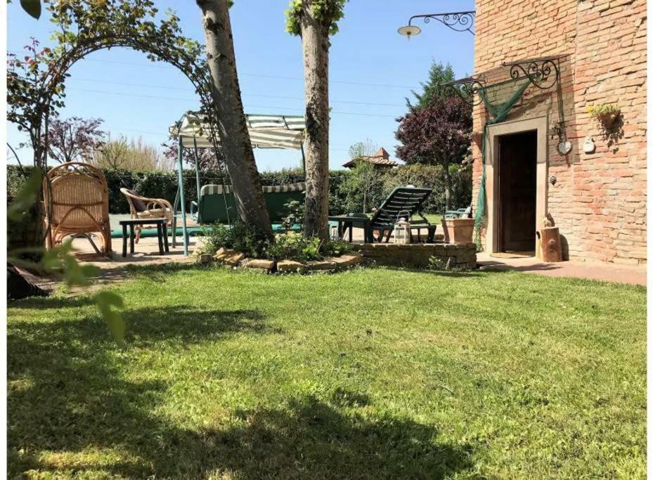 Apartamento Molino Delle Fate Siena Exterior foto