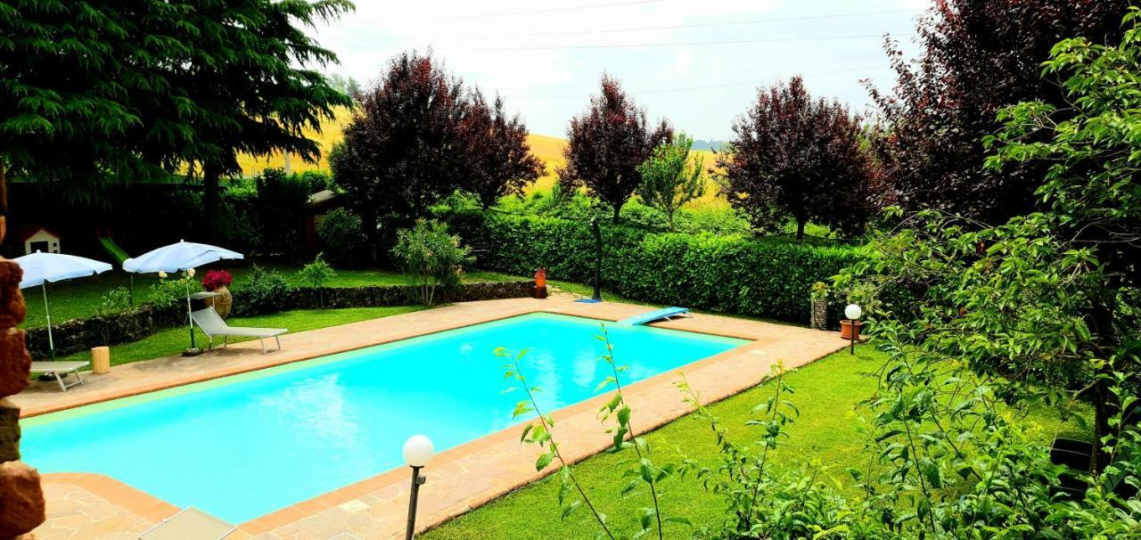 Apartamento Molino Delle Fate Siena Exterior foto