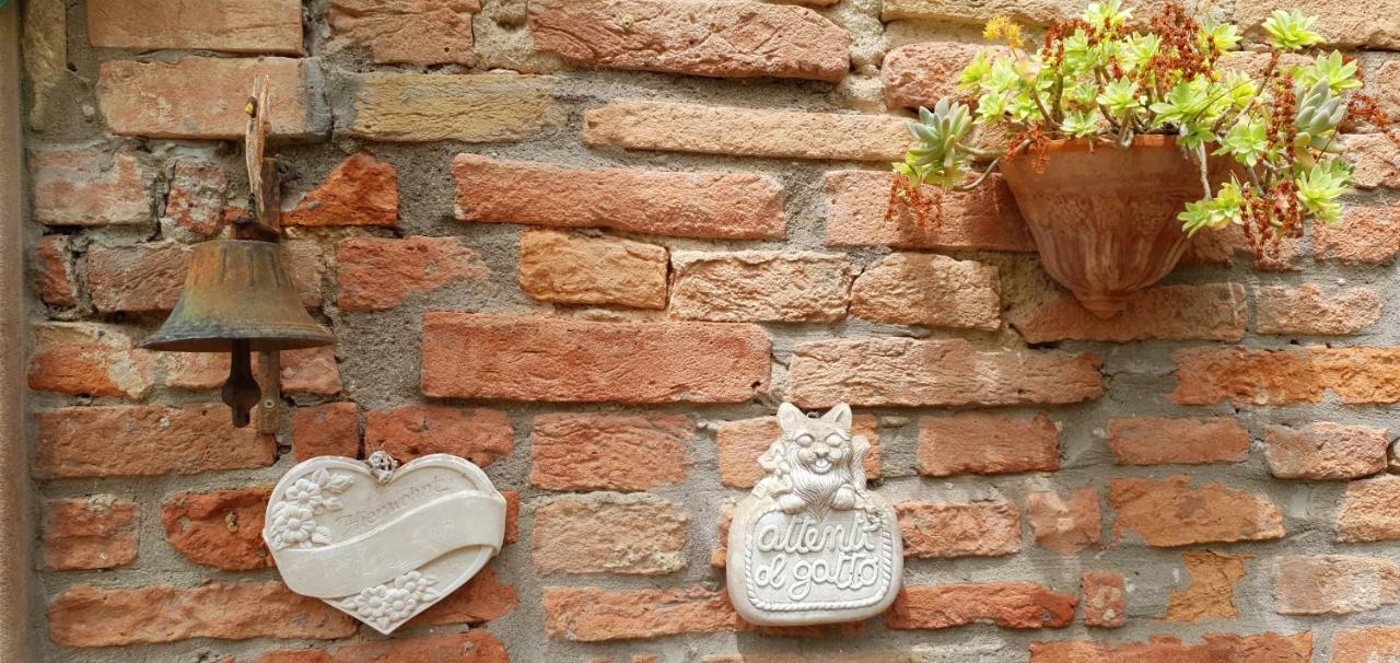 Apartamento Molino Delle Fate Siena Exterior foto