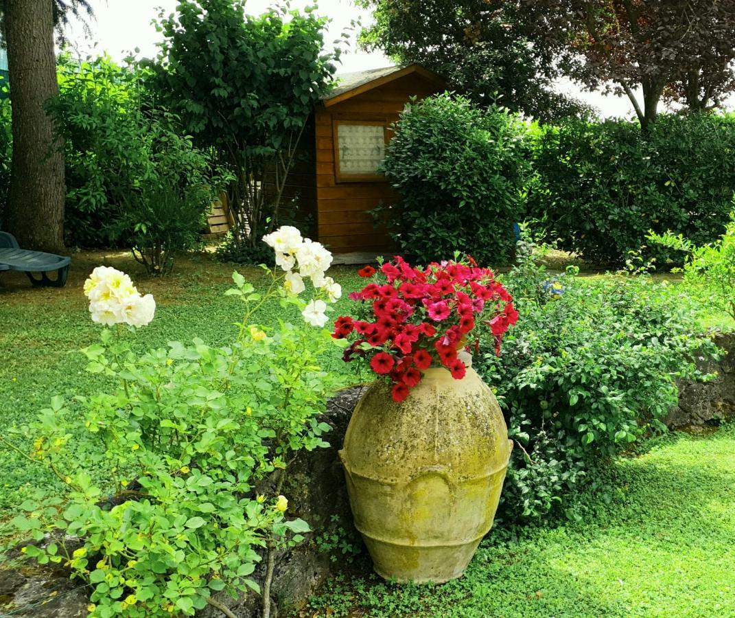 Apartamento Molino Delle Fate Siena Exterior foto