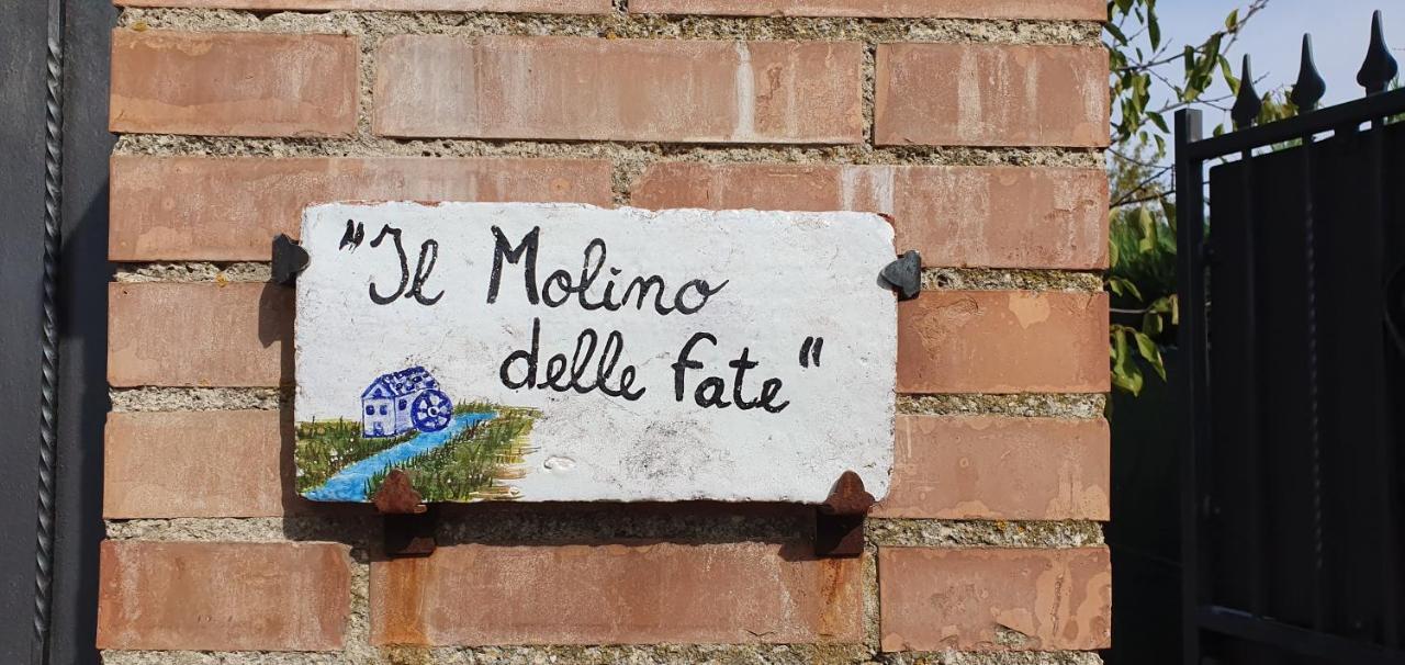 Apartamento Molino Delle Fate Siena Exterior foto